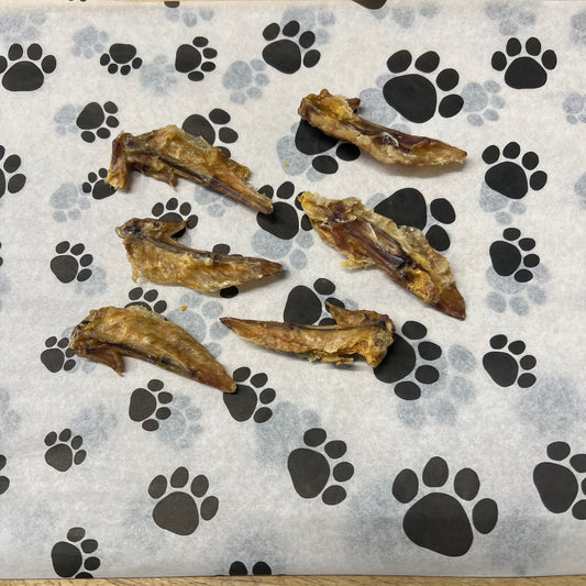 Chicken Wing 25g portion