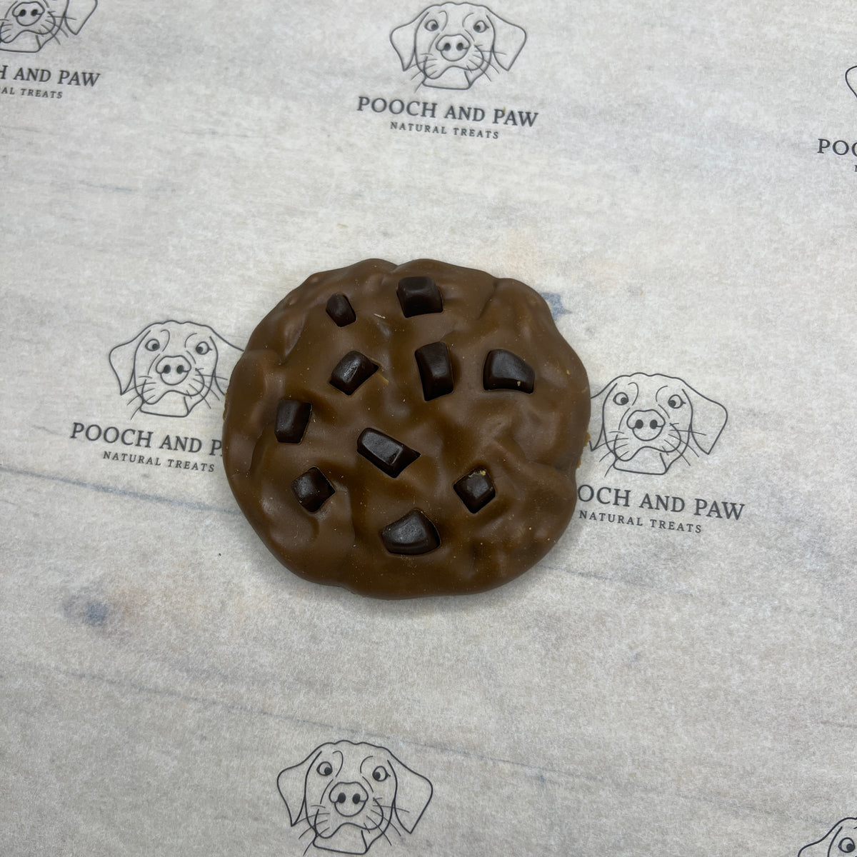 Peanut butter cookie Mak’s Patch