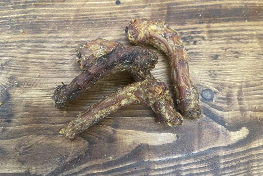 Chicken Neck