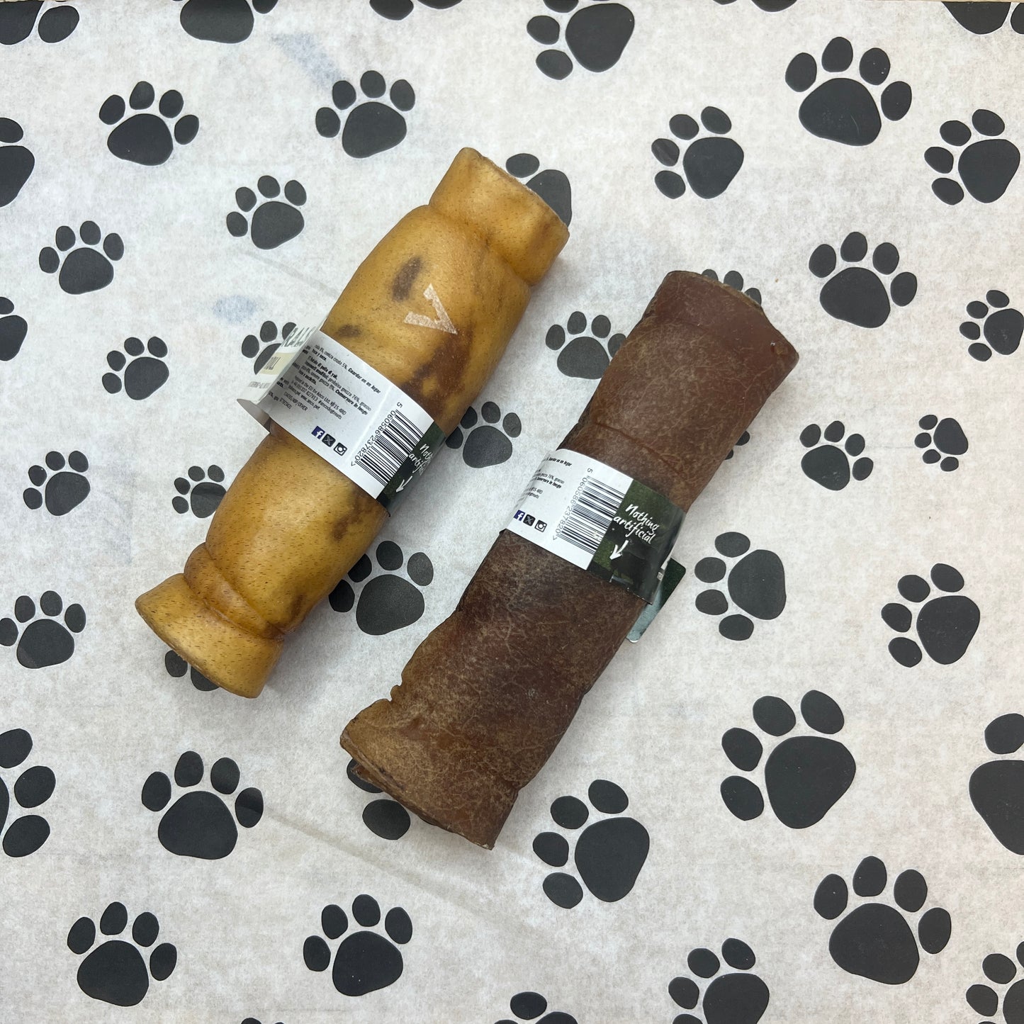Anco Yak Roll Medium
