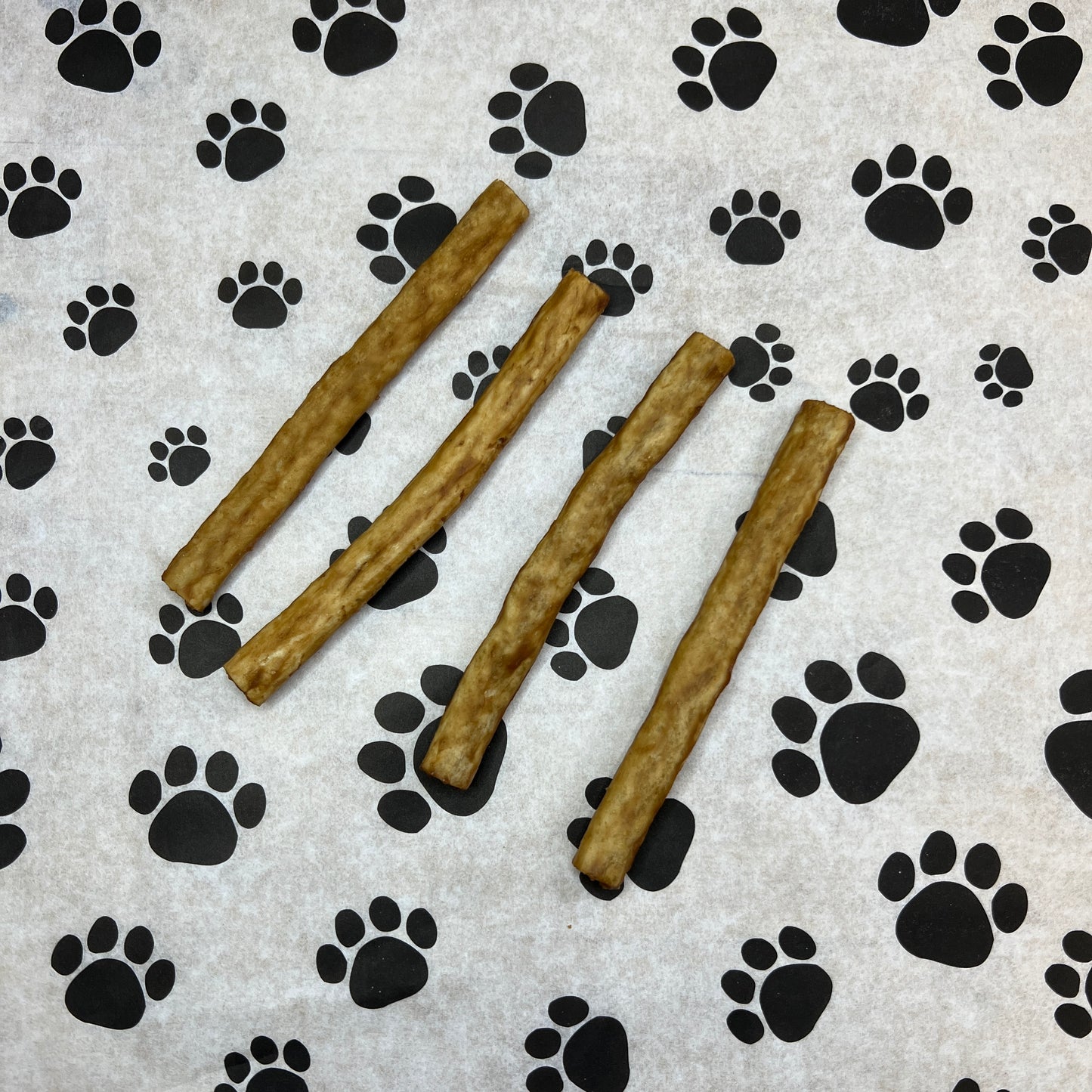 Buffalo collagen stick