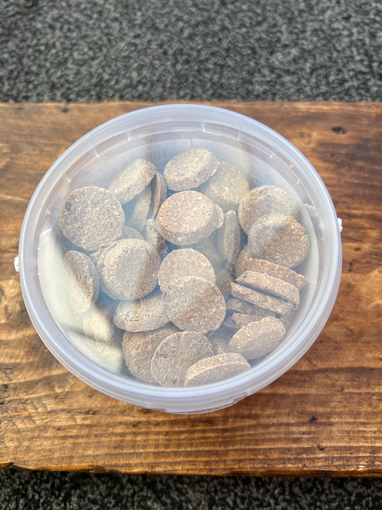 Anco bakes with Turkey 250g tub