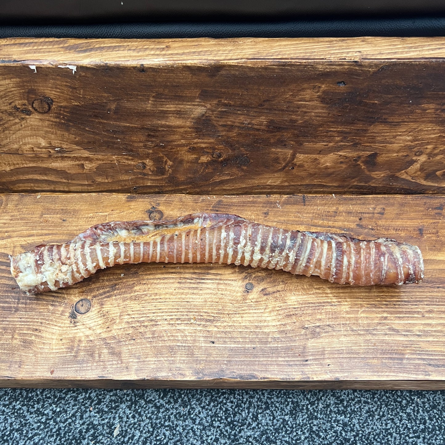 Beef Trachea 35-40cm