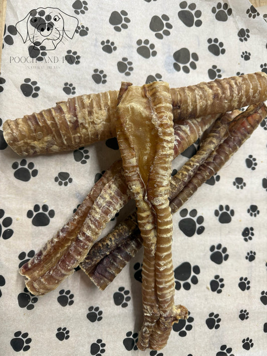 Trachea tube 25-30cm