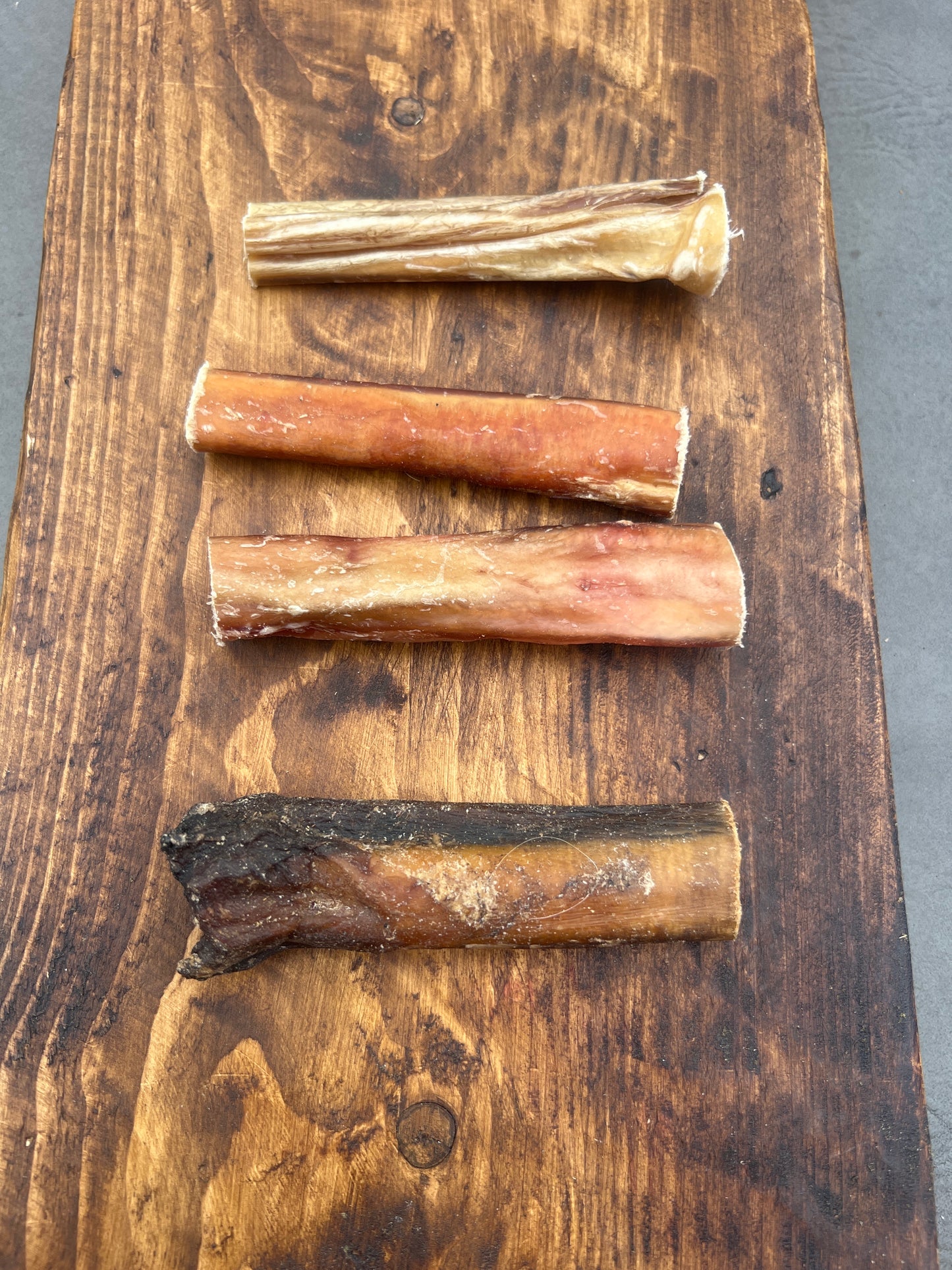 Bully Pizzle Stick