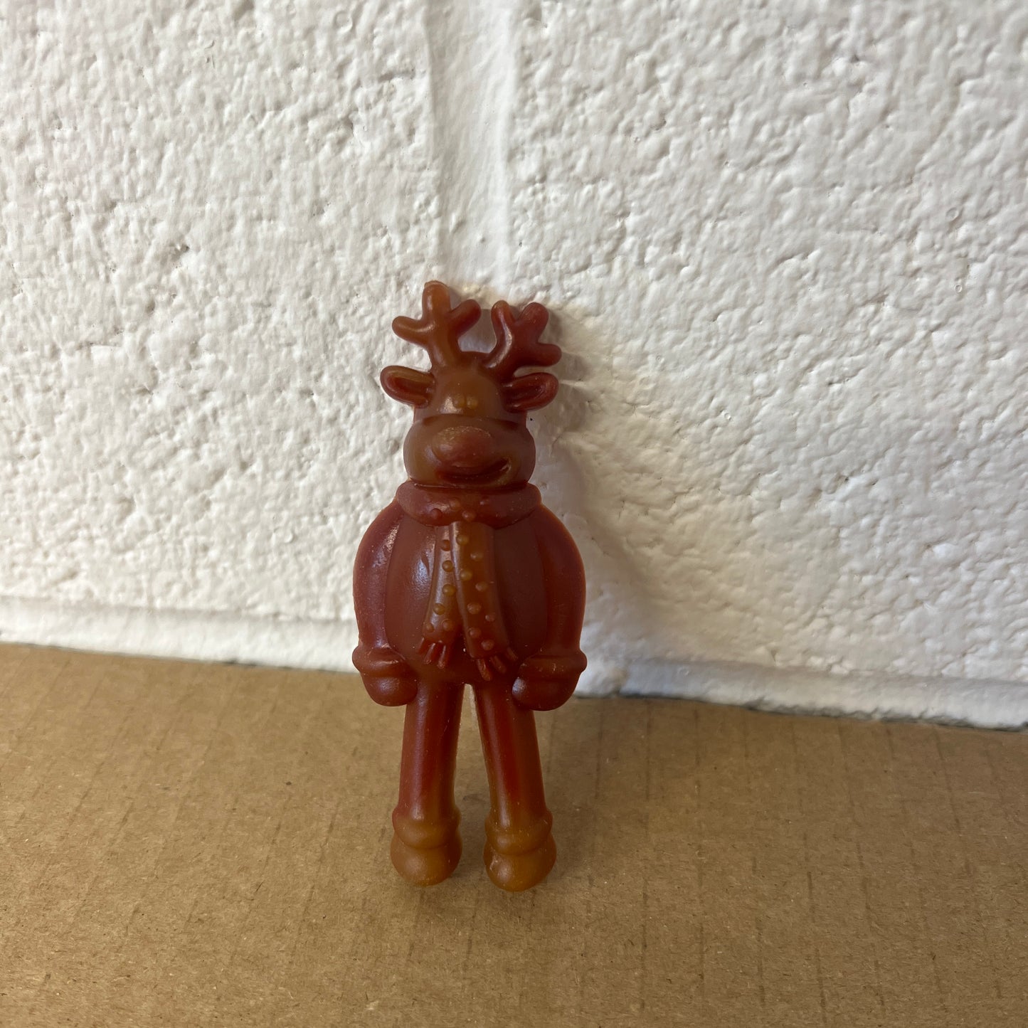 Veggie Dasher Christmas special