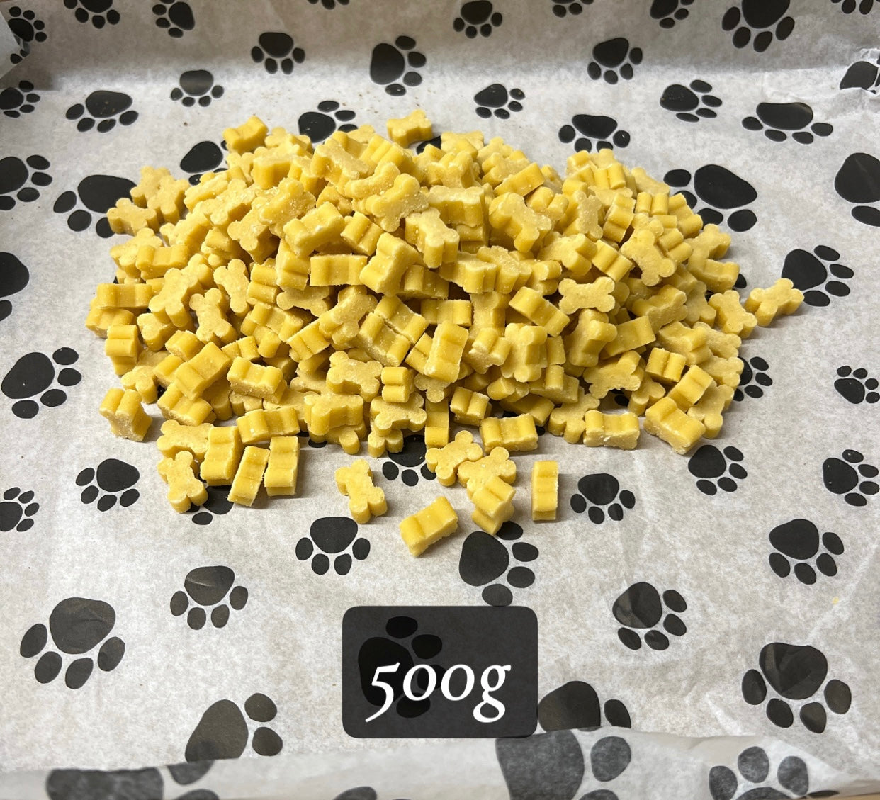 Cheese Bones (choose your portion)