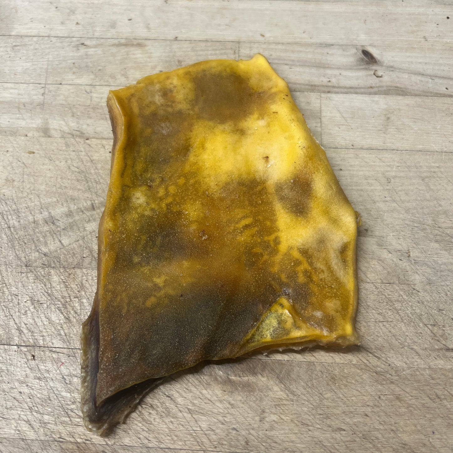 Beef skin plate (choose weight)