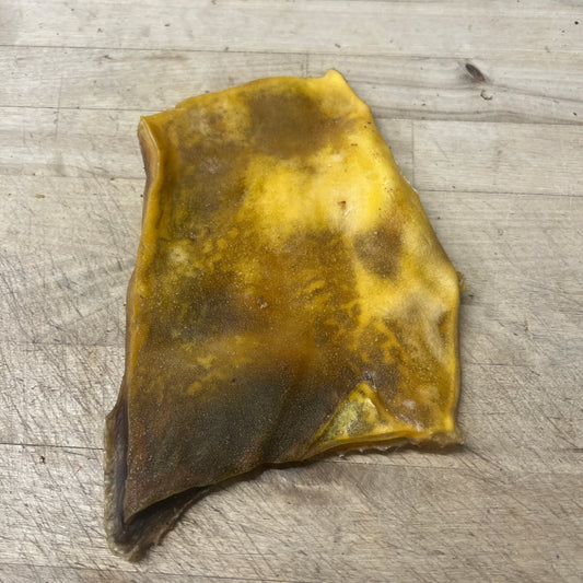 Beef skin plate (choose weight)