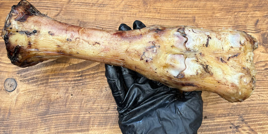 Beef Feet