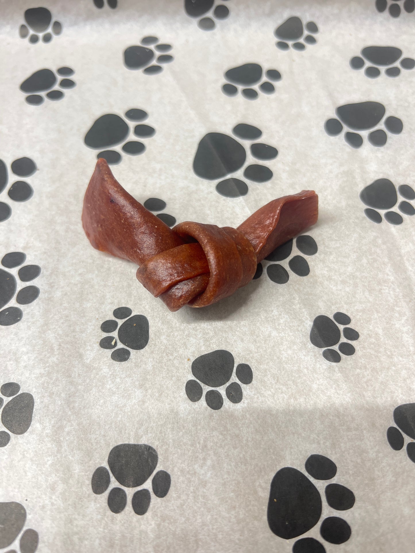 Duck Twist