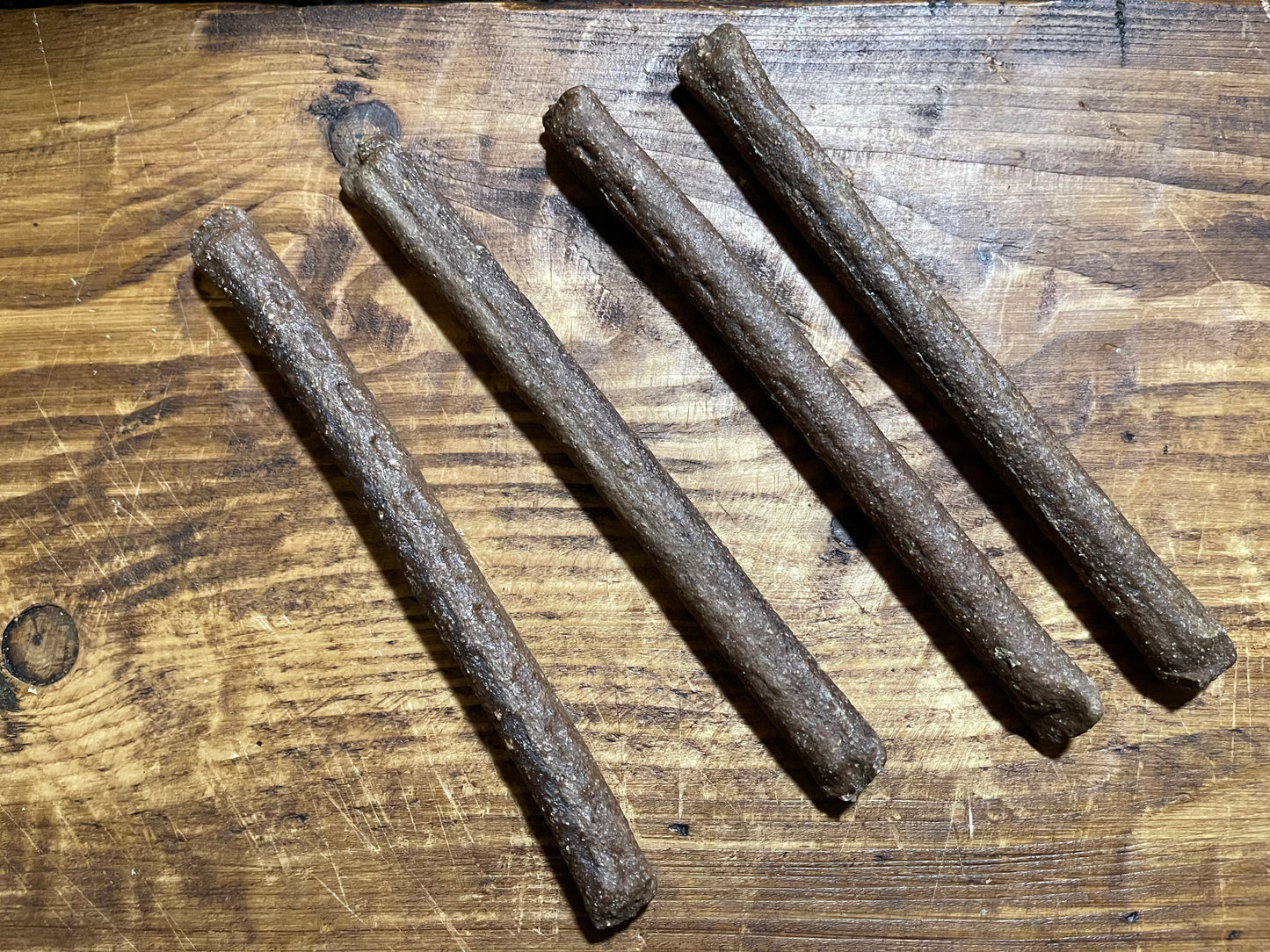 Gourmet Duck Pure Sticks