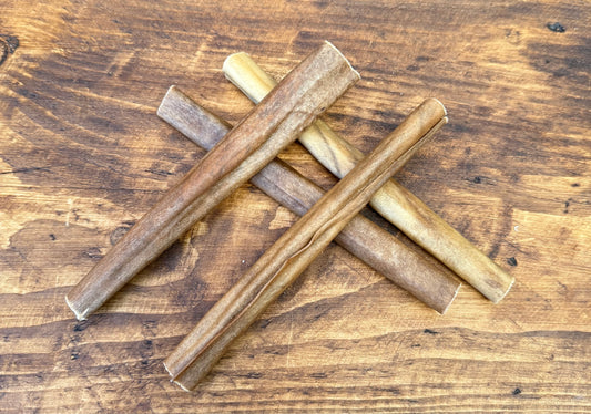 Lamb Skin Rolls - 50g