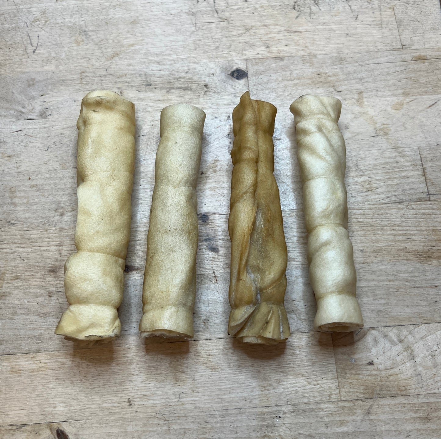 Anco Lamb Roll - Medium