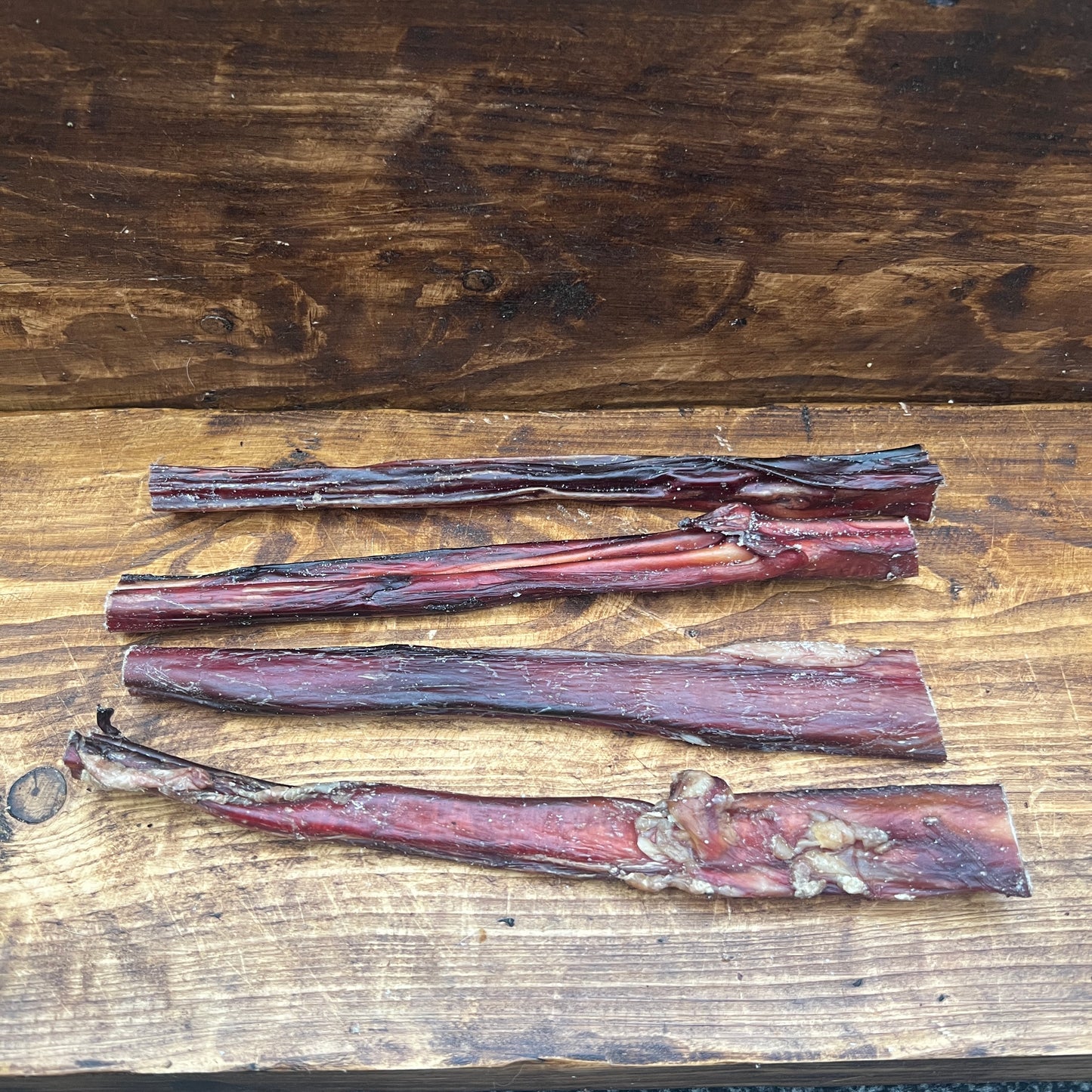 British Pizzles 20-24cm