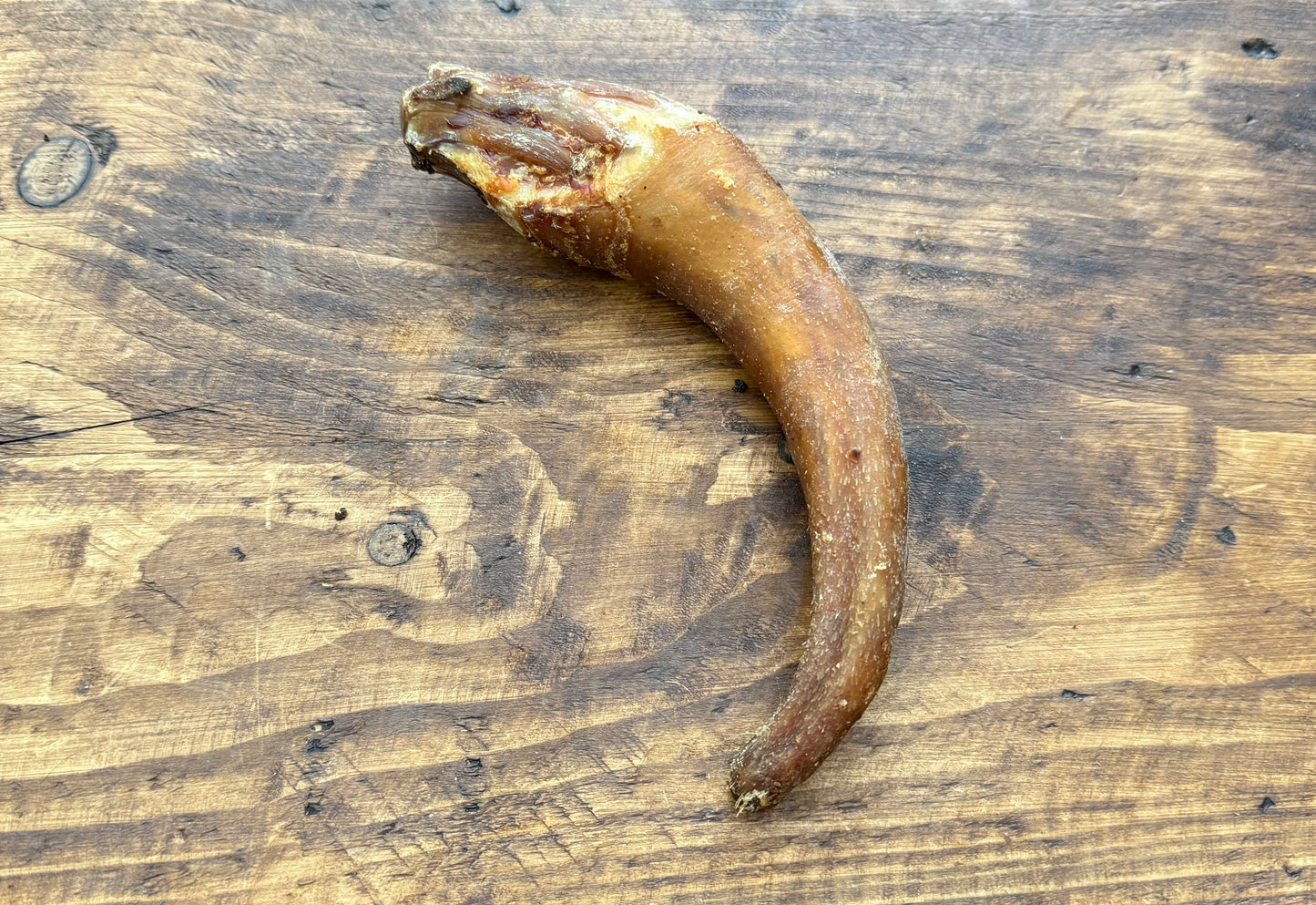 Pork Pig Tail