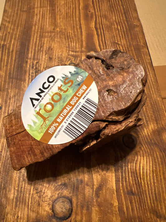 Anco Root medium