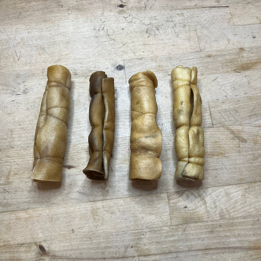 Anco Goat roll - medium