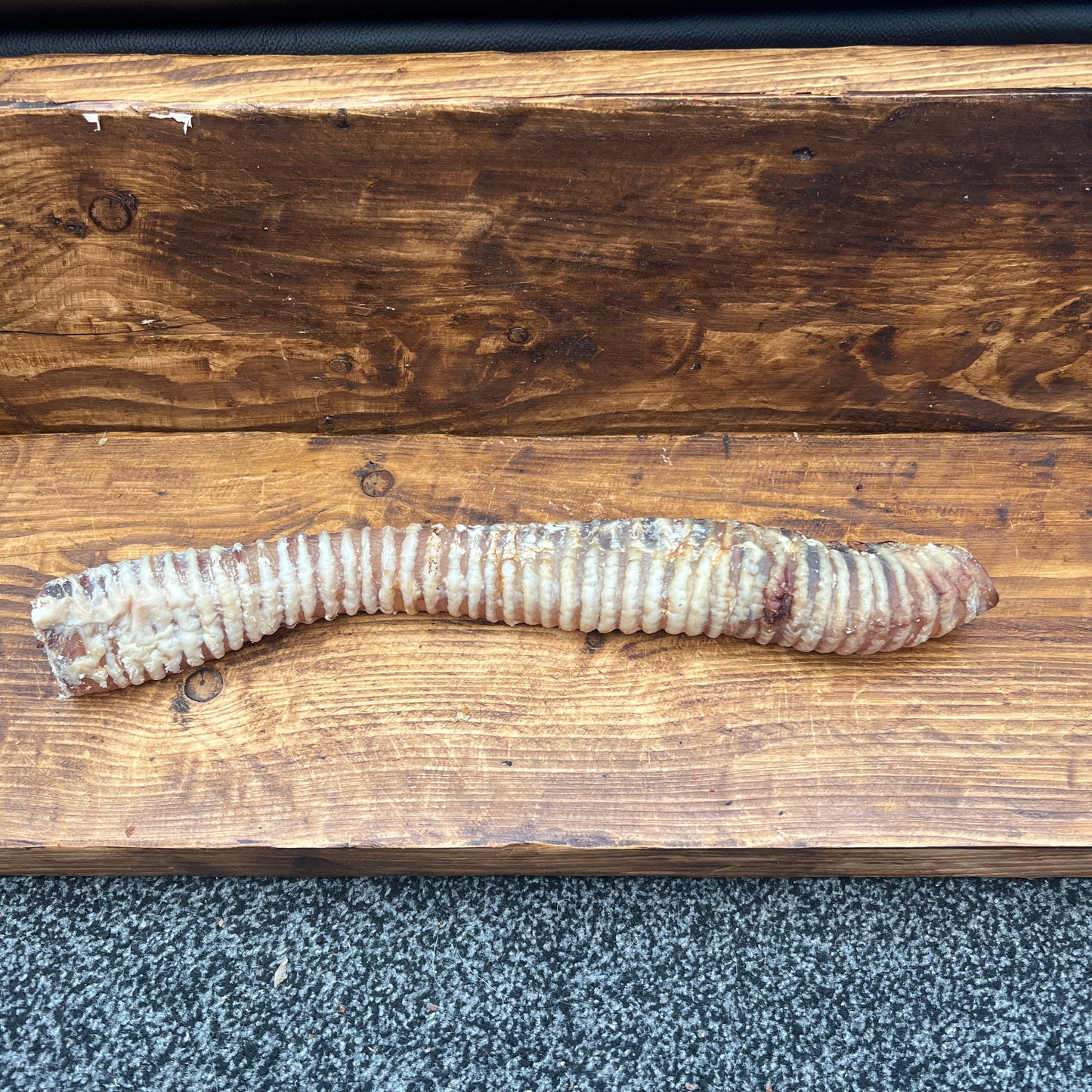 Beef Trachea 35-40cm