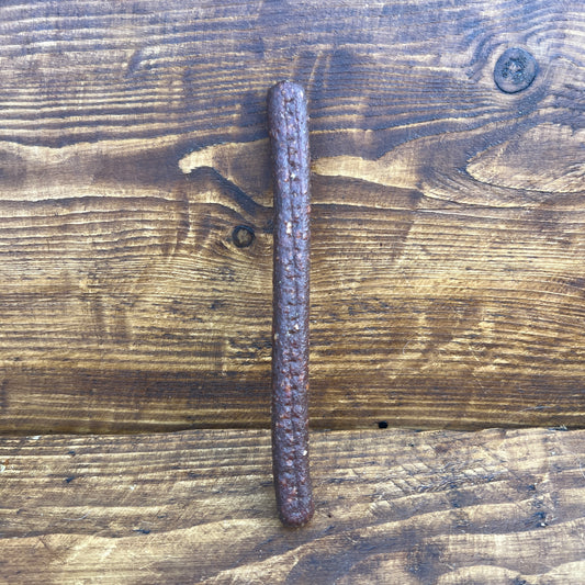 Gourmet pheasant & partridge pure stick