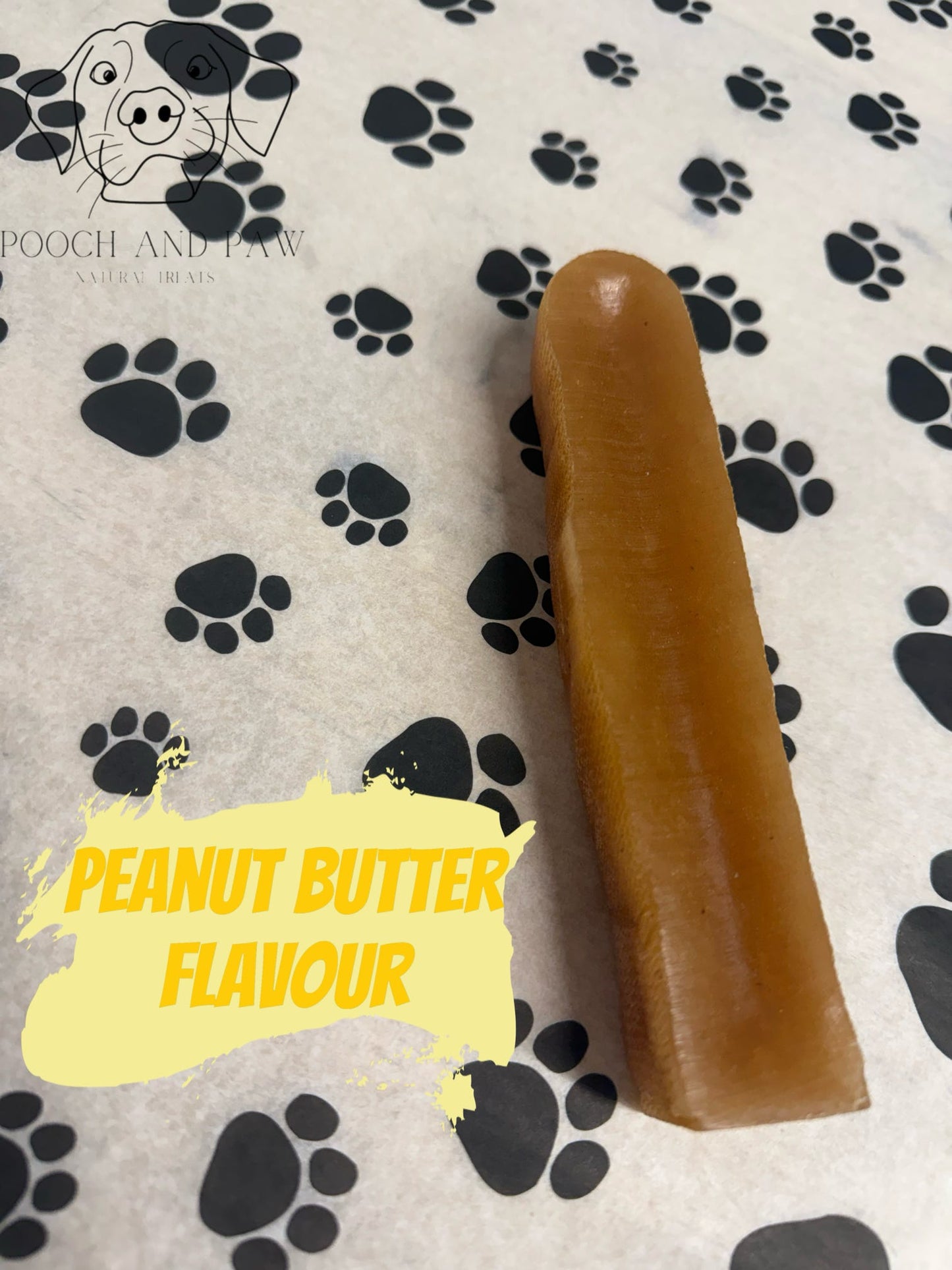 Large Yak Chews from Nepal (choose your flavour)