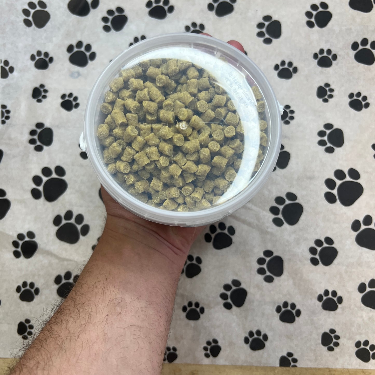 Anco Duck Nibbles treats 300g