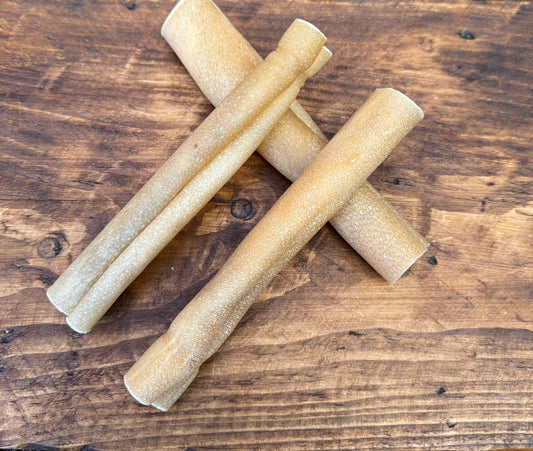 Buffalo Skin Rolls - 100g