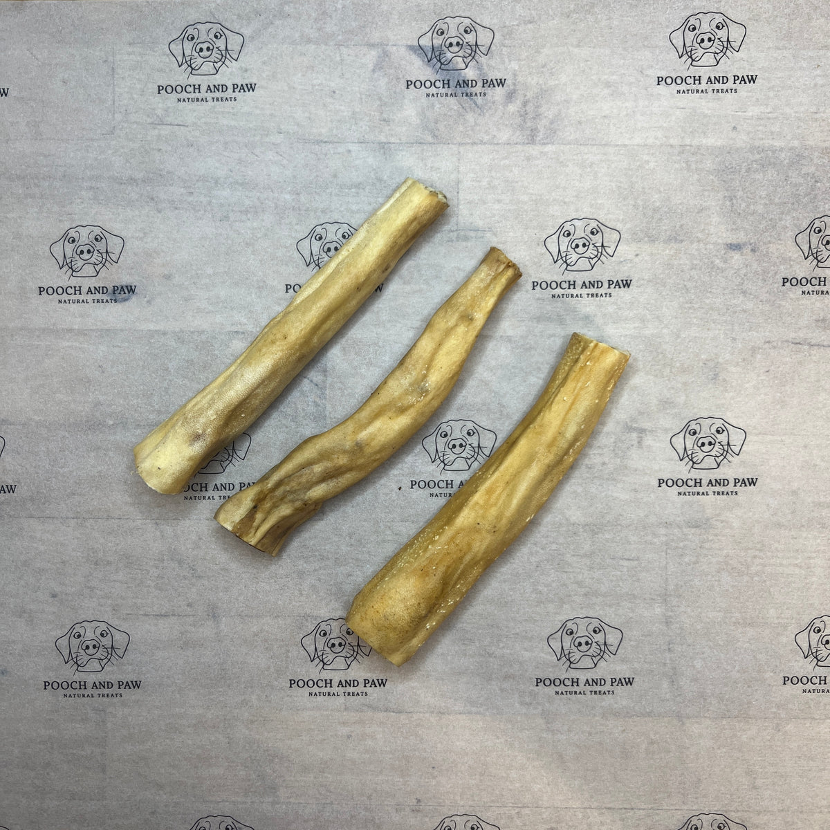Buffalo Tails 100g