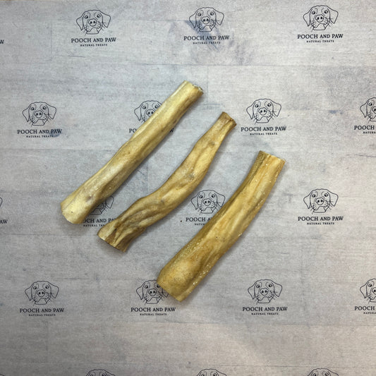 Buffalo Tails 100g