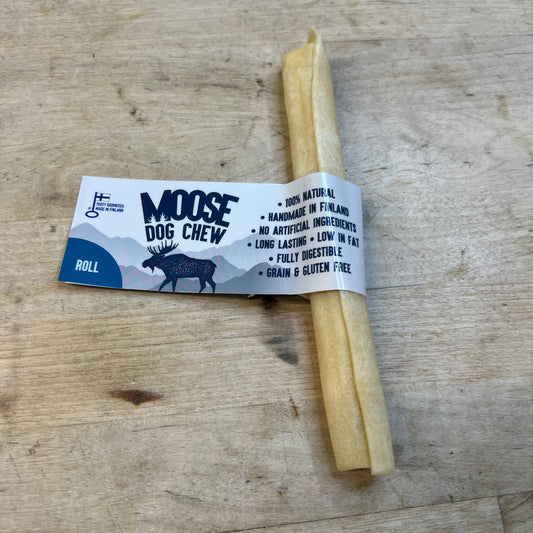 Rauh Moose Roll chew