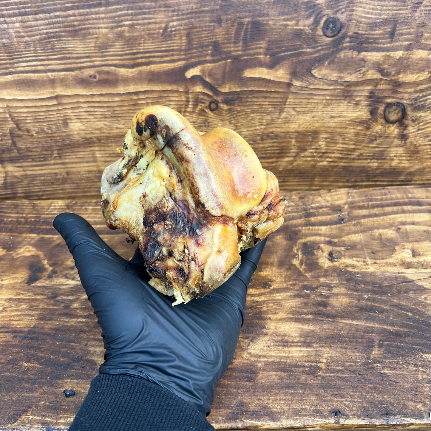 British Beef Knuckle Bone