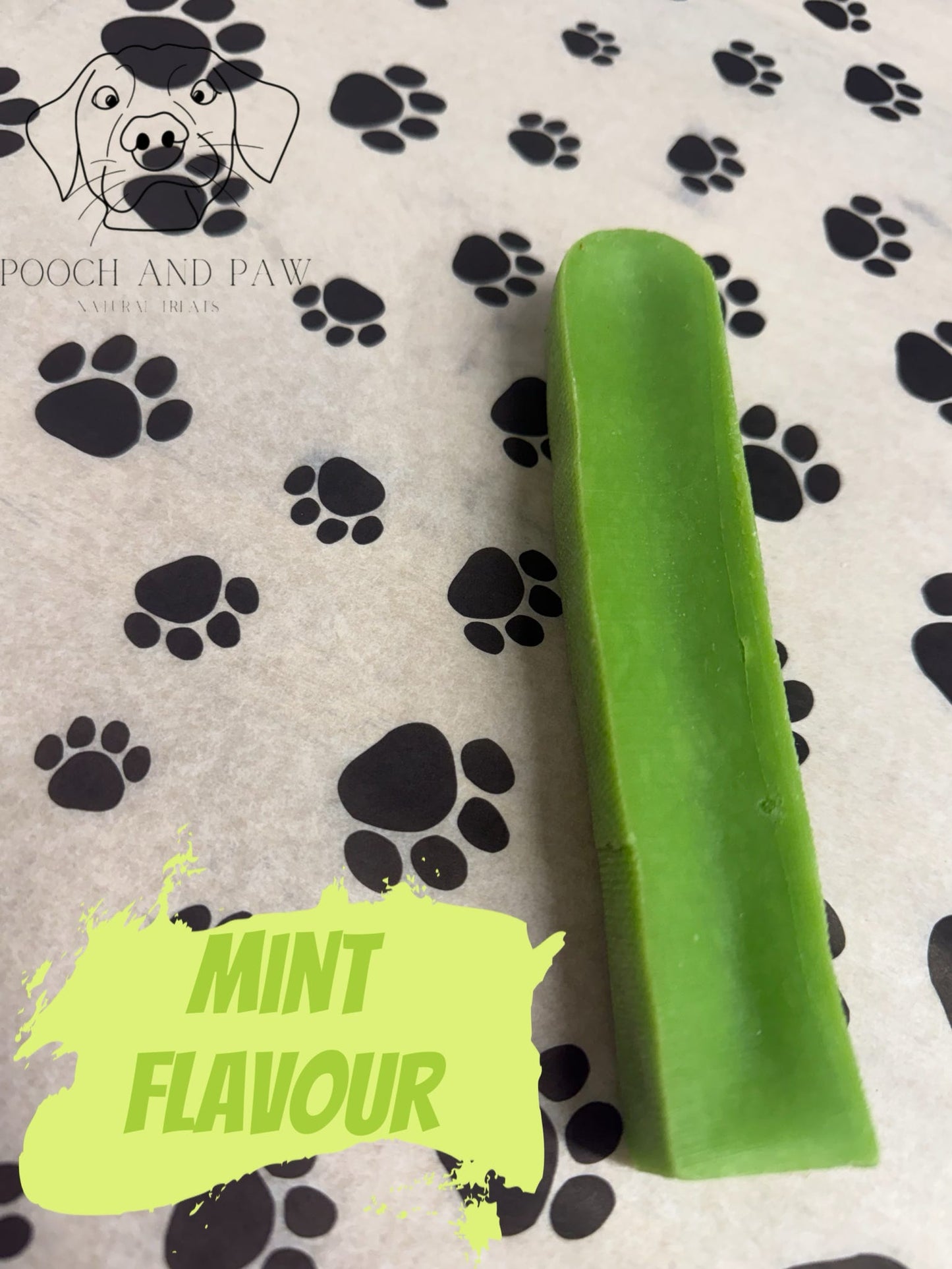 Large Yak Chews from Nepal (choose your flavour)