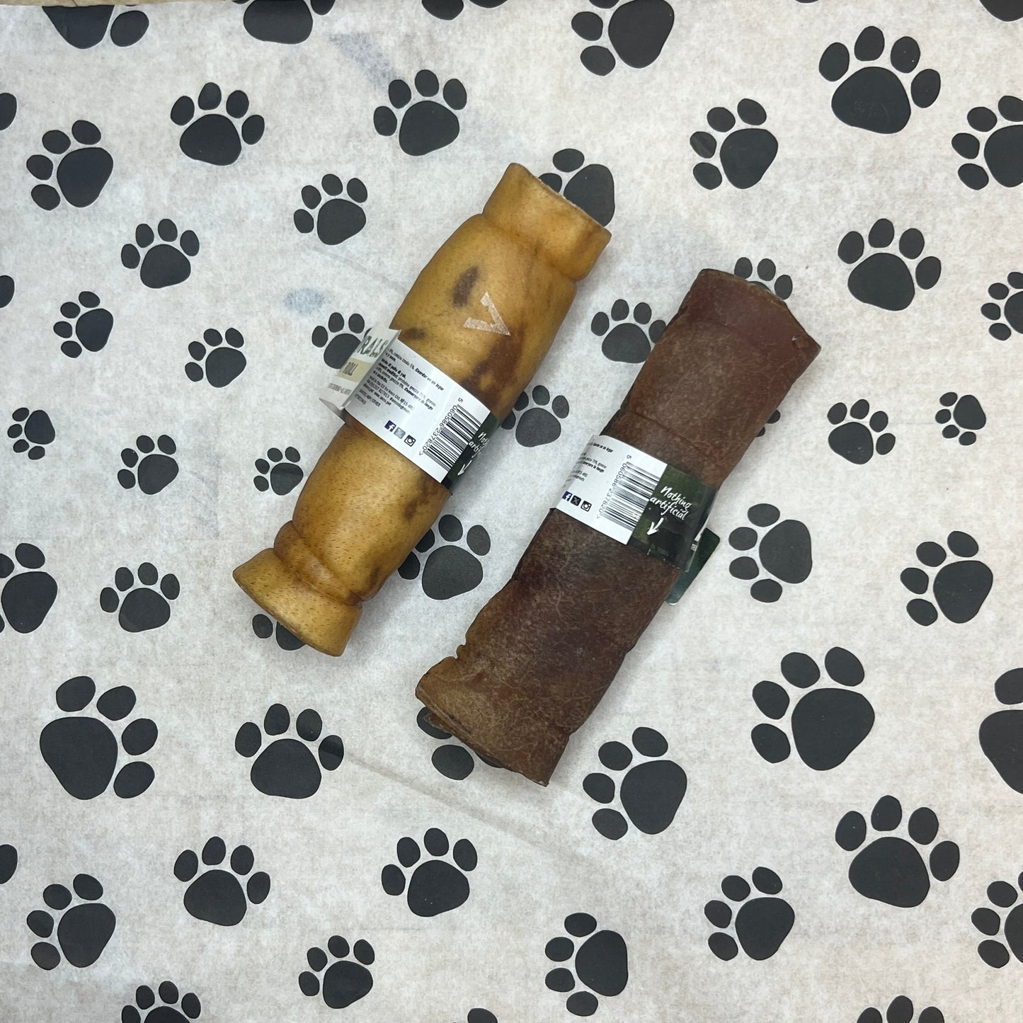 Anco Yak Roll Medium