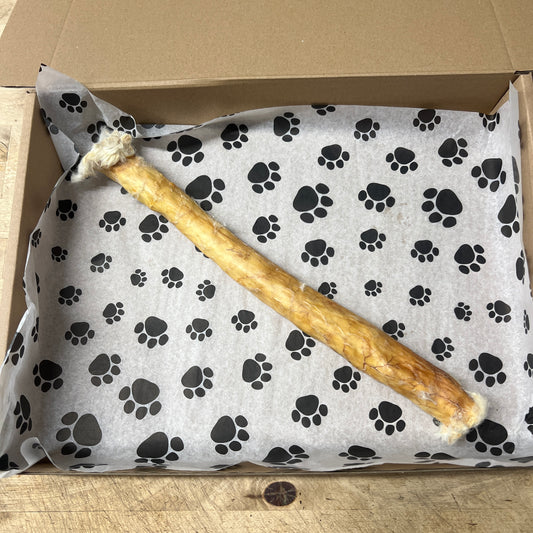 Rabbit skin XL roll (approx 30-35cm)