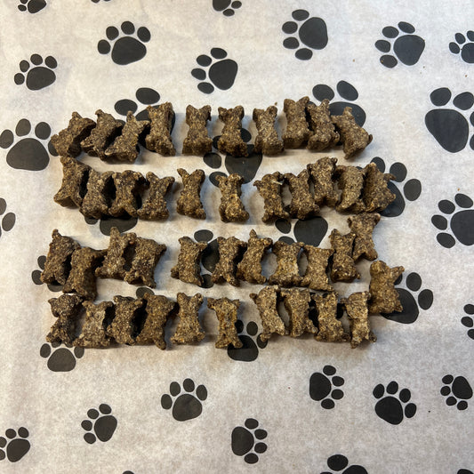 Gourmet Lamb Bunnies (100g portion)