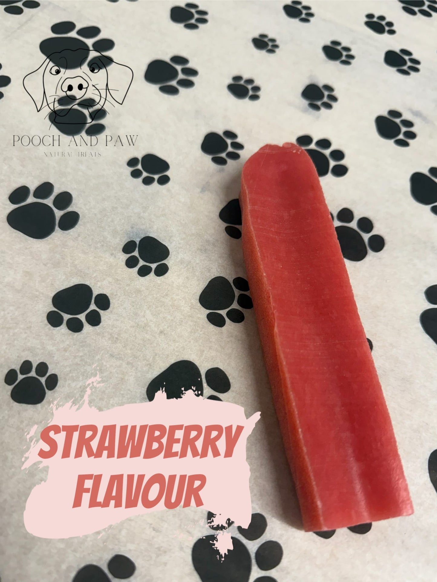 Large Yak Chews from Nepal (choose your flavour)