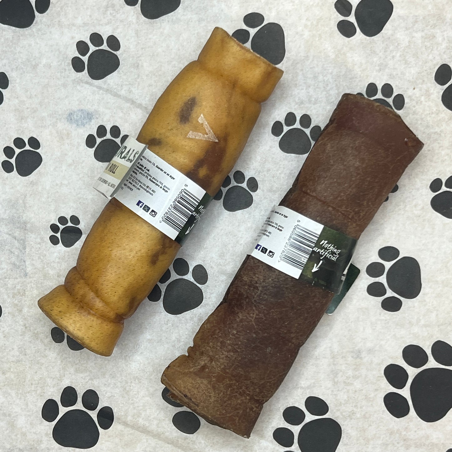 Anco Yak Roll Medium
