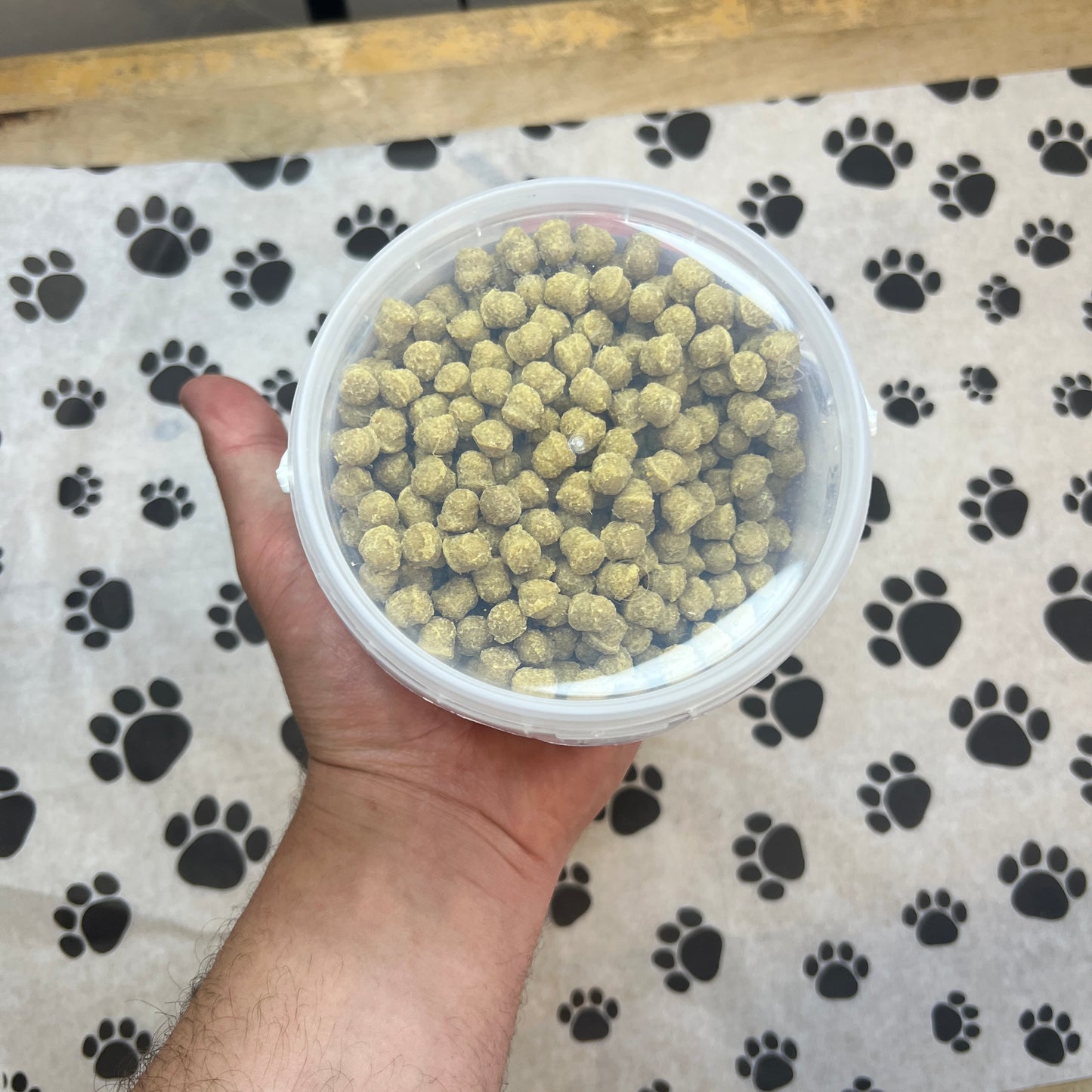 Anco Turkey Nibble treats 300g