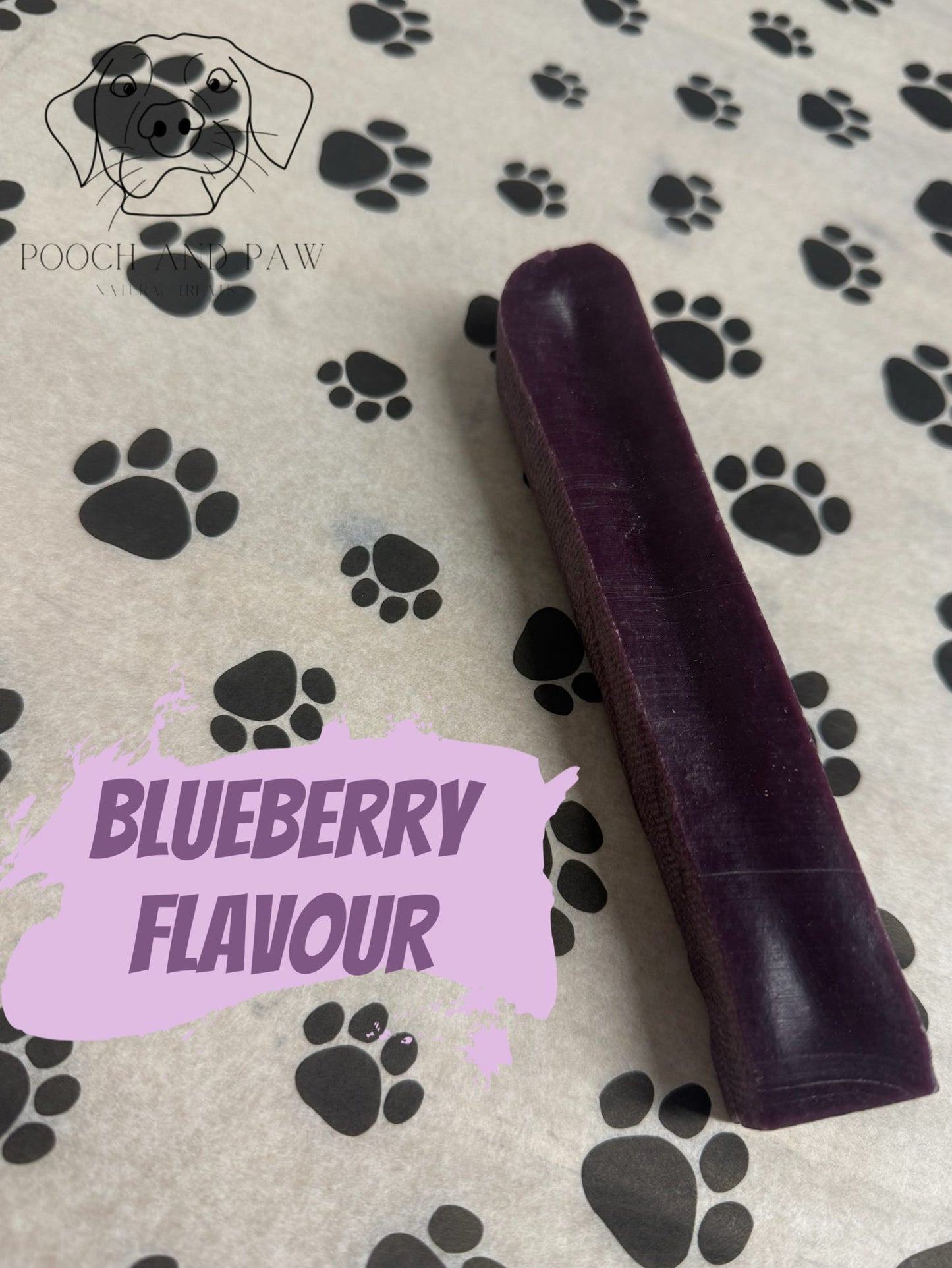 Large Yak Chews from Nepal (choose your flavour)