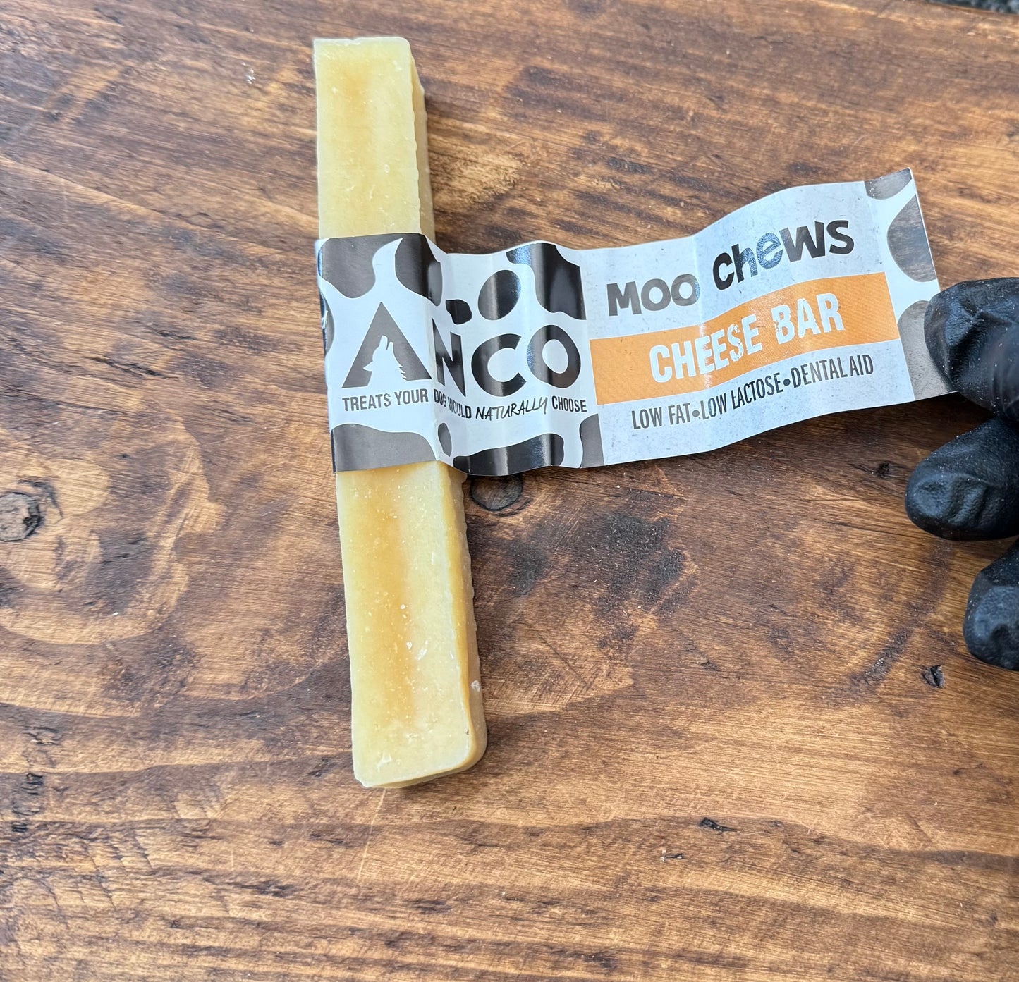 Anco Moo Yak Chew Medium