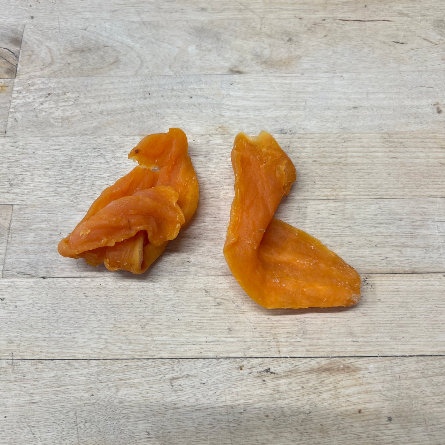 Sweet Potato Slices (choose portion size)
