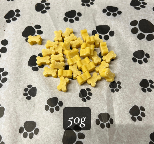 Cheese Bones (choose your portion)