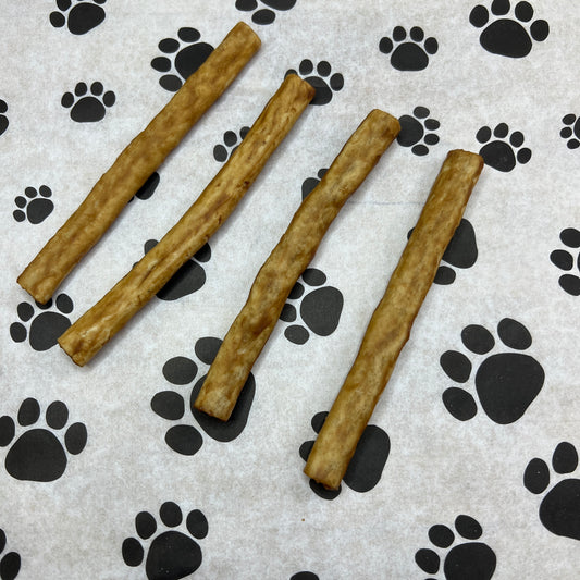 Buffalo collagen stick