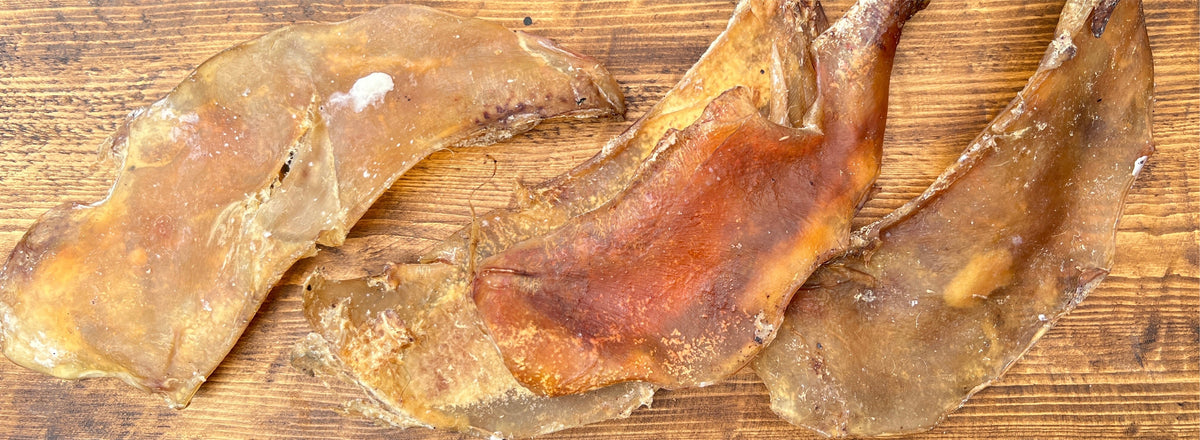 Moonbone Beef Beef moon bone – PoochAndPaw