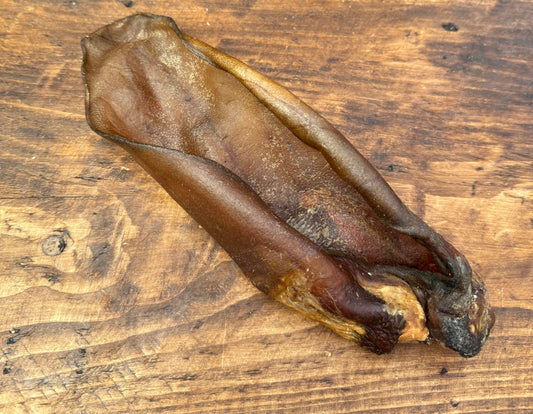 Meaty Buffalo Ear