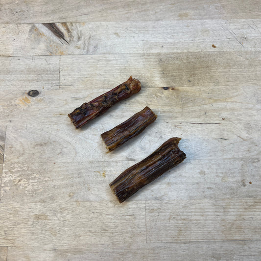 Beef tails 50g portion