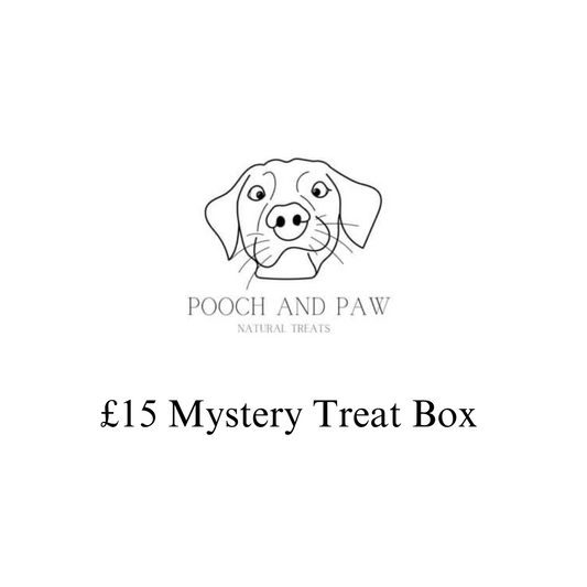 £15 Mystery Treat Box