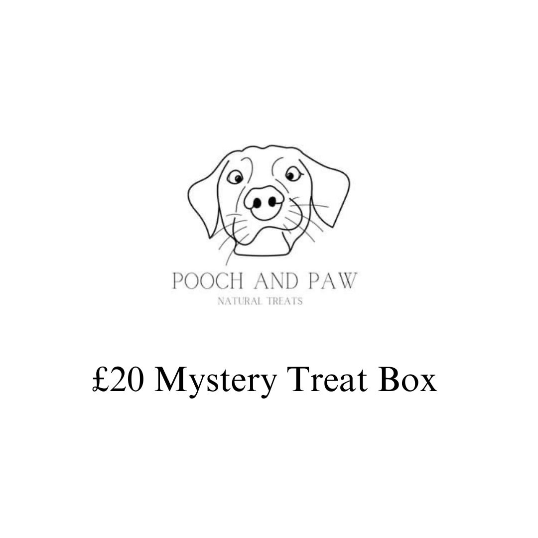£20 Mystery Treat Box